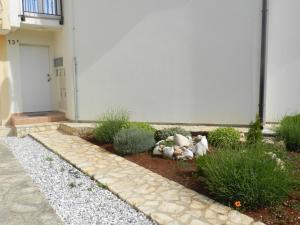 Apartment Ajdin
