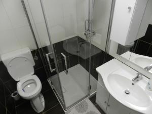 Apartment Ajdin
