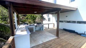 Casa Flomingo Roatan