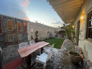 Mannam apartment orientaı