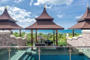 Ammatara Pura Pool Villa - Ban Thung