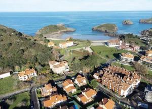 Aprtamento El Llagu Zolitru