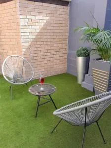 Cozy Townhouse in the quiet surbubs of Brackenfell - Brackenfell