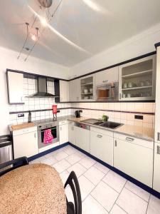 Berchem - Guest House