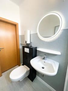 Berchem - Guest House