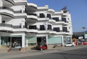 Swat Inn Hotel - Mingora