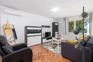 Apartman Teta Anka 