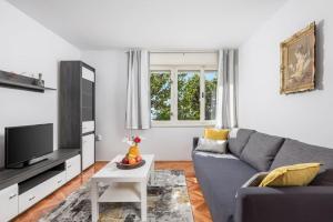 Apartman Teta Anka 
