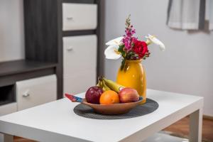 Apartman Teta Anka 