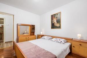 Apartman Teta Anka 