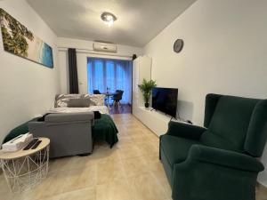 Apartamento Agua Rosa