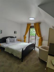 Casuta Din Padure Malaia