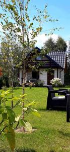 Domek KRAJNO ŚWIETA KATARZYNA