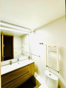 Hermoso Depto 2D2B 01 Parking a Pasos del Lago