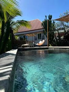 Louisette à la rivière - 圣路易斯