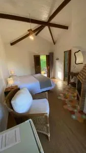 Pousada Caminhos de Gaia - Monteiro Lobato