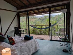 Cabane Araza - Salento