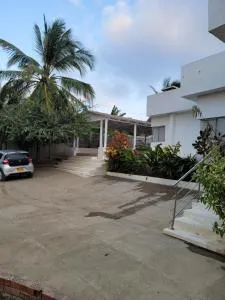 Espectacular Cabaña W - vista al mar y piscina privada - Santa Veronica