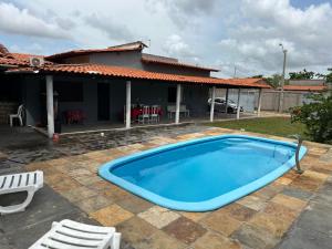 Casa familiar