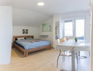 Rooms Kozarje - Gabrje