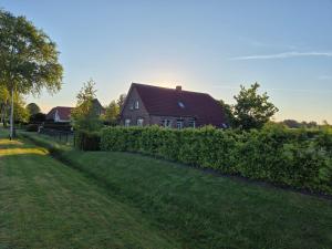 Ferienwohnung Schipper Nordsee