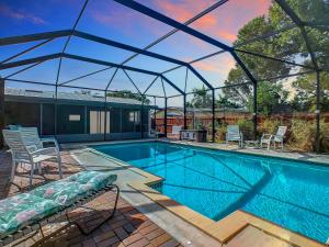 Paradise Found - Ubytování bez kategorie ve městě Bonita Springs