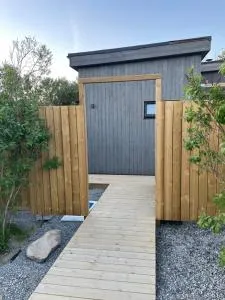 Chambre hotell - Glömsta