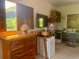 FLAT 234 Hotel Pedra Rodeadouro
