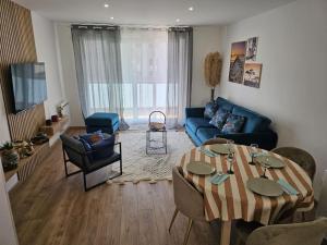 Appartements Le St Antoine - Centre Ville - Parking : photos des chambres