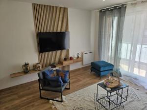 Le St Antoine - Centre Ville - Parking