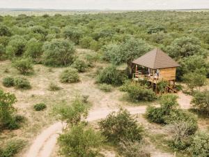 Maroelani Lodge- Greater Kruger Private Reserve