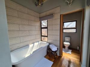 Maroelani Lodge- Greater Kruger Private Reserve