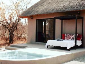 Maroelani Lodge- Greater Kruger Private Reserve