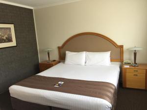 Quality Inn Dubbo International