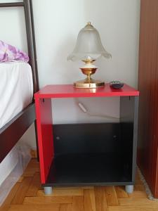 Acropolis within 10min. walk!