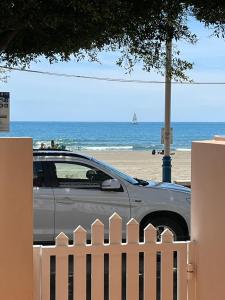 La casita de Mercedes