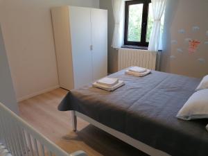Apartman Vrh