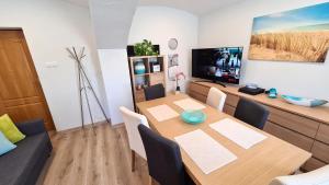 Apartament Fredry