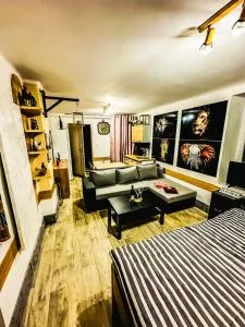 Apartmán Pod hradem - Holýšov