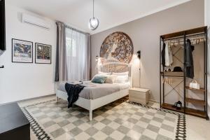 The Great Beauty - 2 double bedrooms & 2 bathrooms