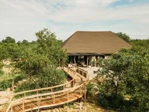 Maroelani Lodge- Greater Kruger Private Reserve - Rezervace Balule