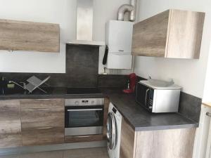 Oasis au Chenal - Proche Plage