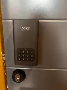 Modern Seaside apartment - Elkonu street residence