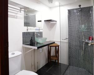 Studio centre de Cannes