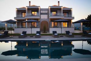 Almyres Luxurious Residences