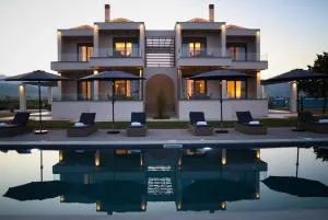 Almyres Luxurious Residences - 新基奥斯