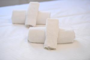 Apartment Nora with private parking