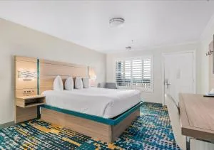 Pacific Shores Inn - Morro Bay - Los Osos