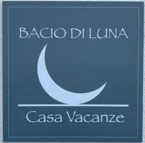 Casa Vacanze Luxury BACIO DI LUNA - Tursi
