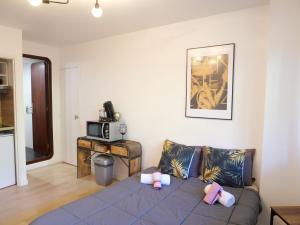 Studio centre de Cannes